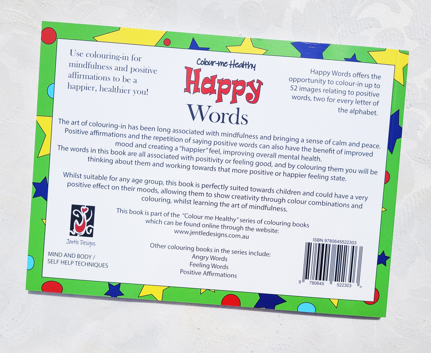 Happy Words