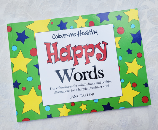 Happy Words