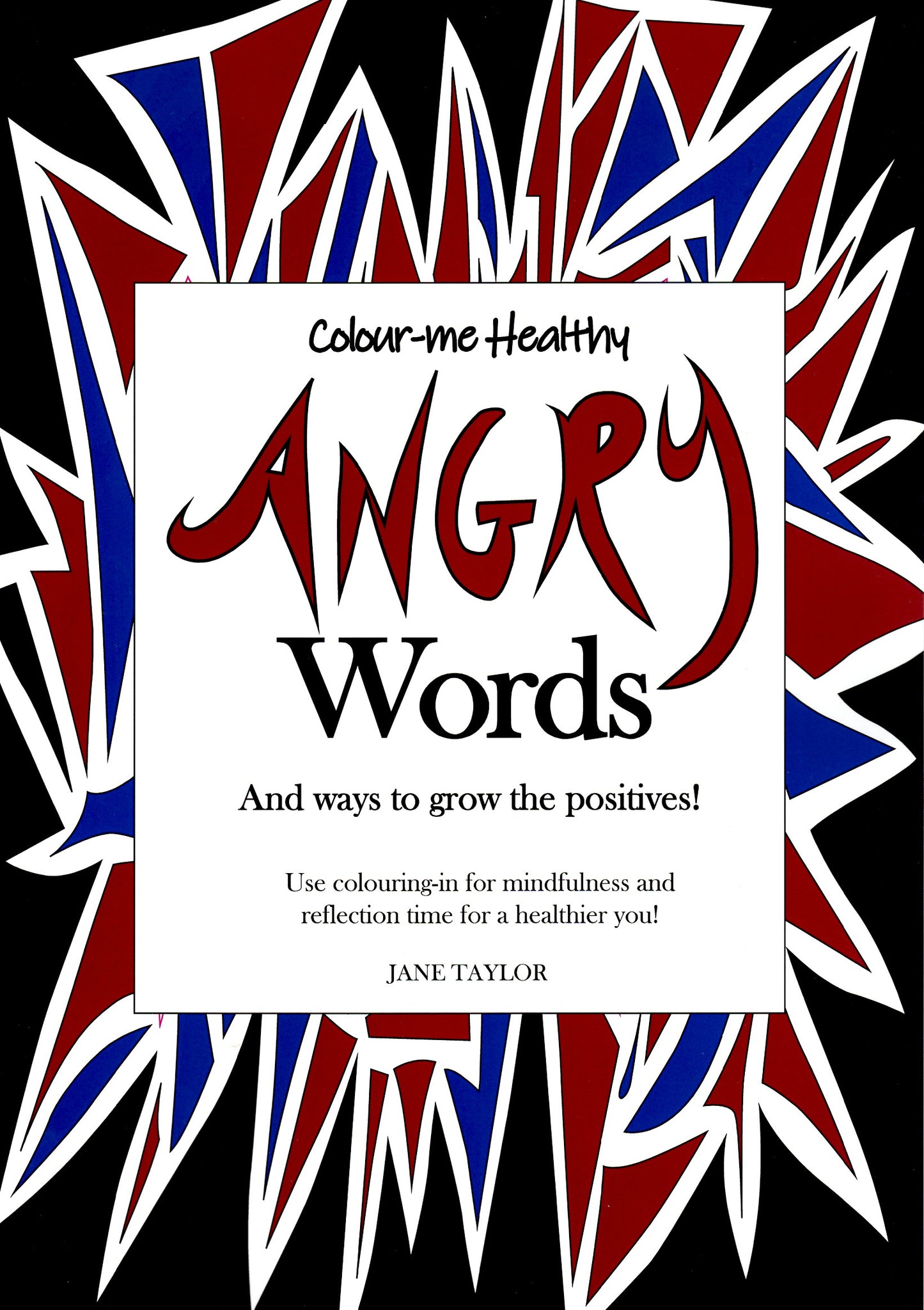 Angry Words