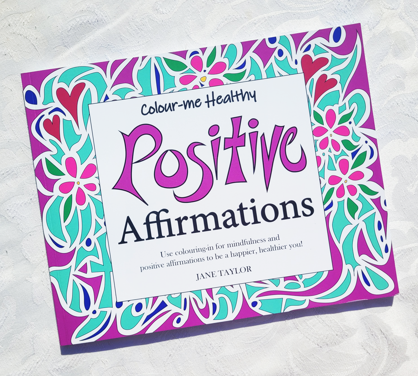 Positive Affirmations