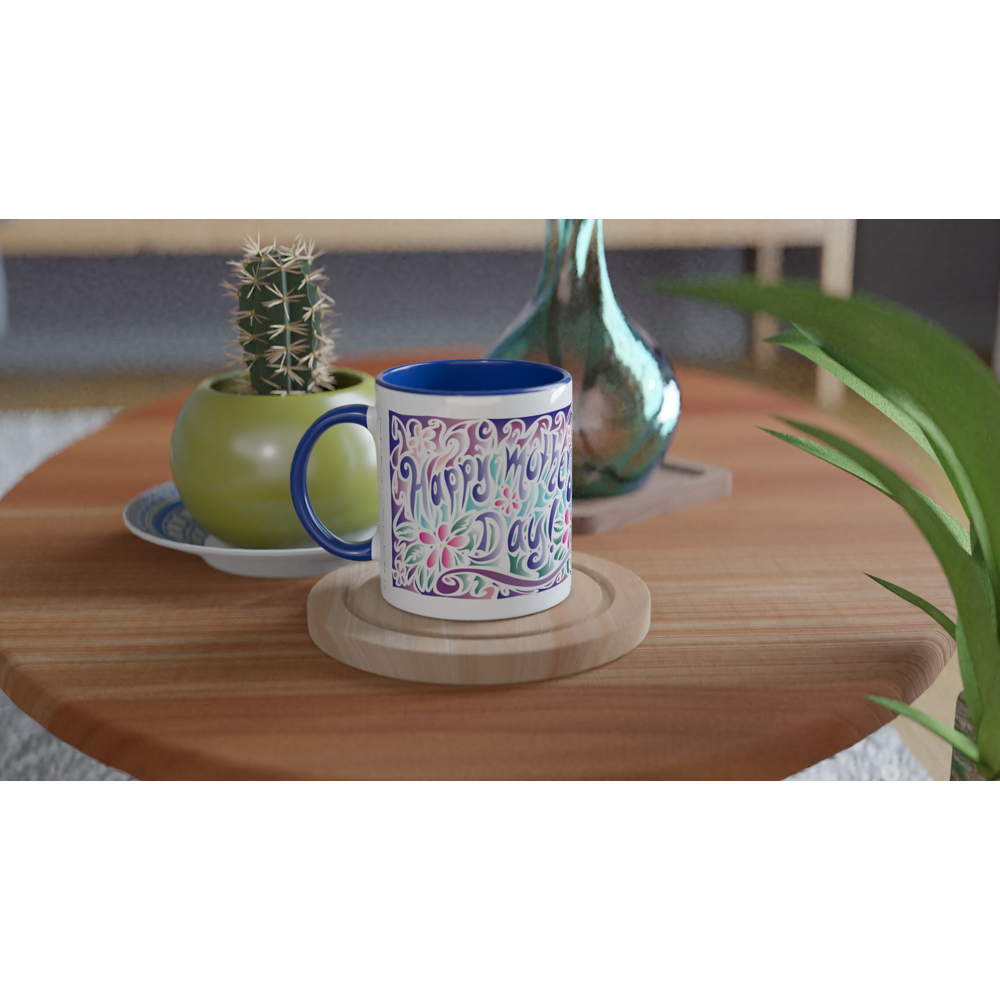 Happy Mother's Day Mug