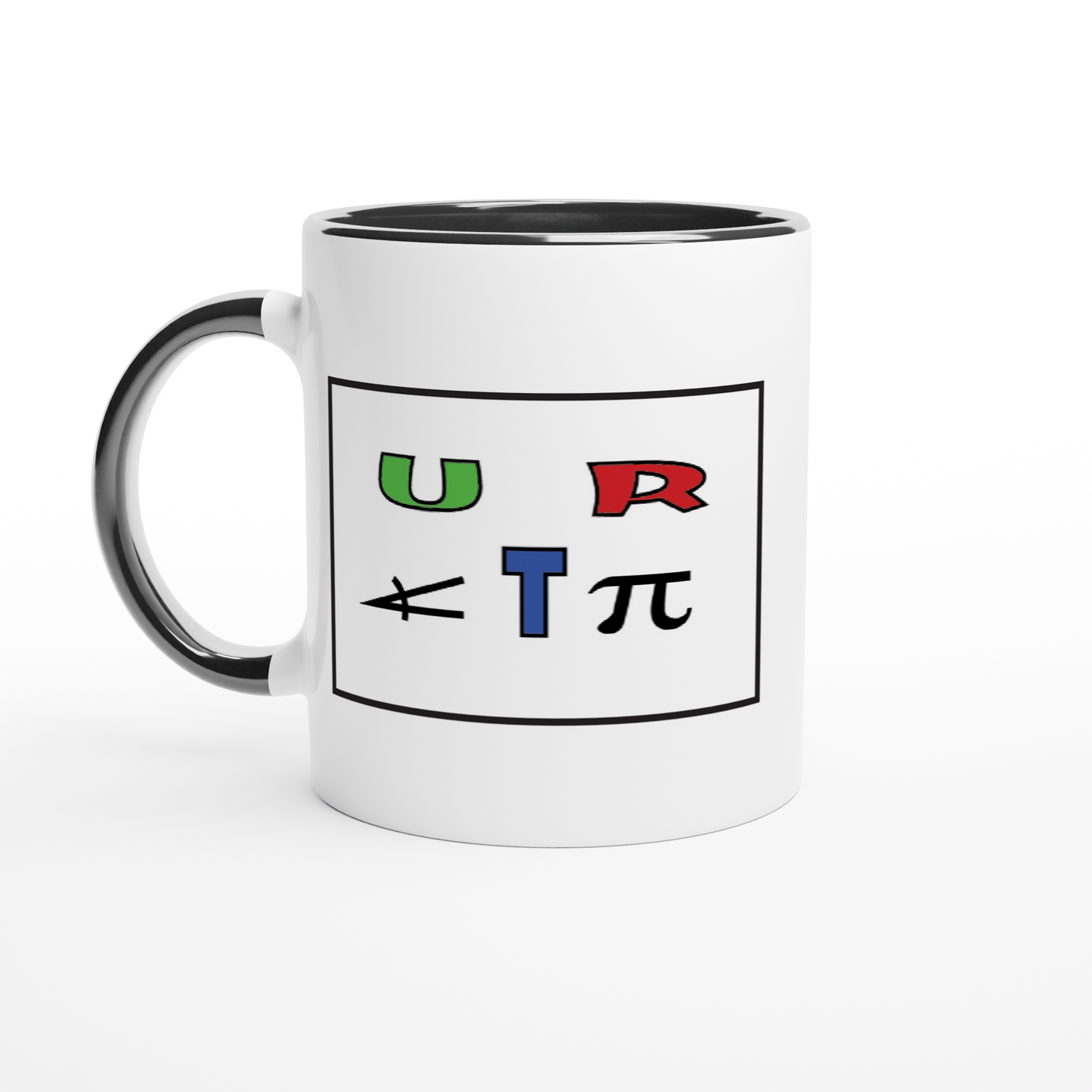 Cutie pie Mug