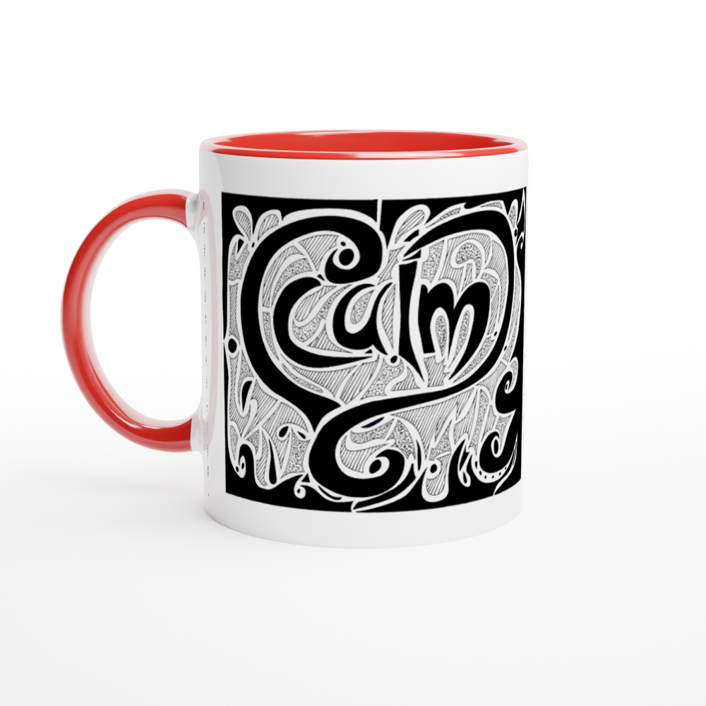 Calm Mug