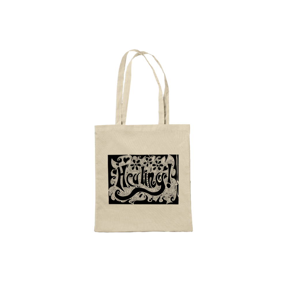 Tote Bag - Healing