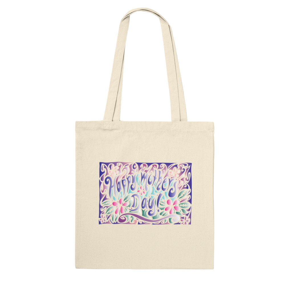 Tote Bag - Happy Mother's Day