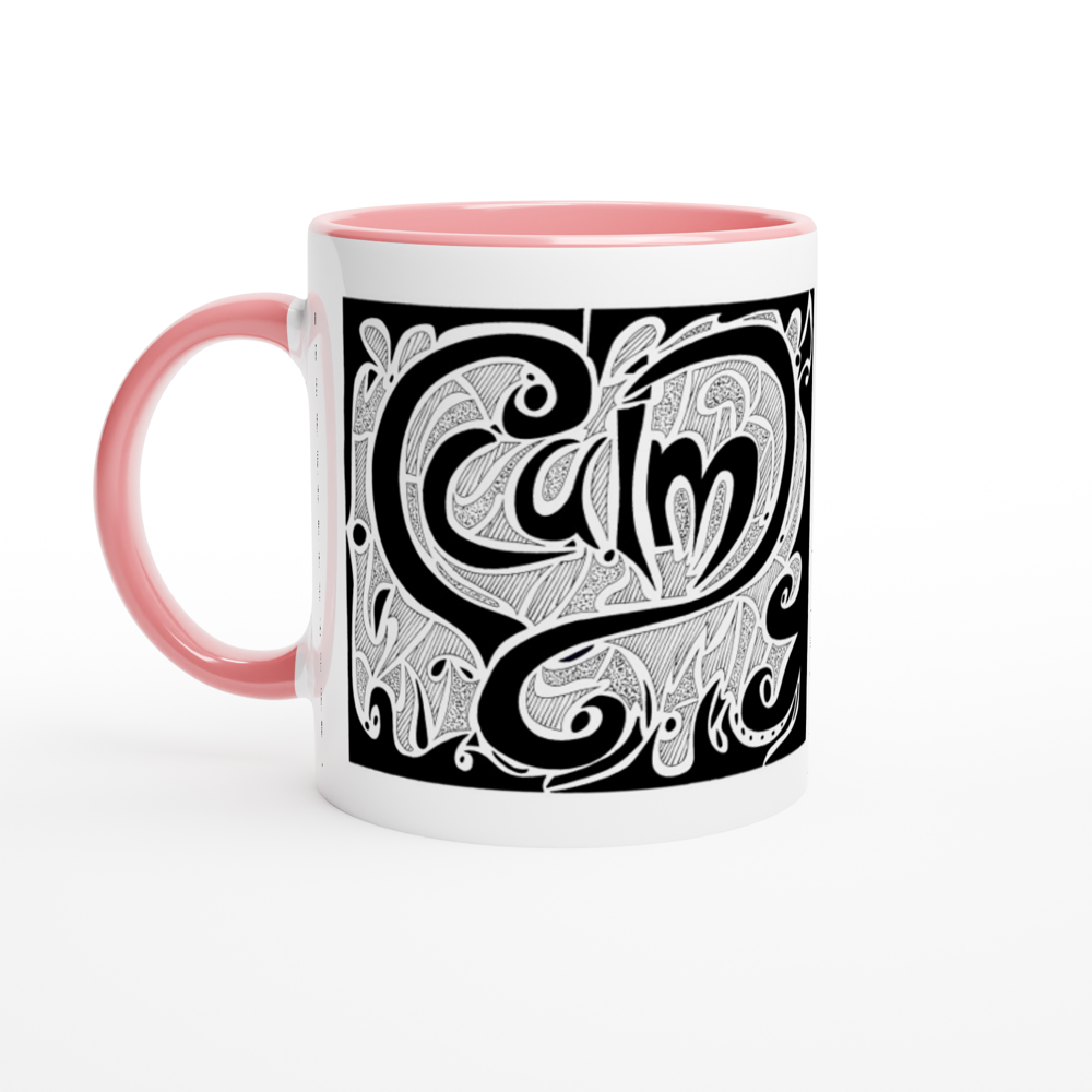 Calm Mug