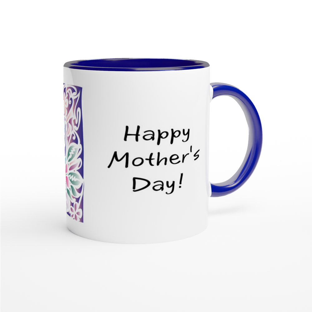 Happy Mother's Day Mug