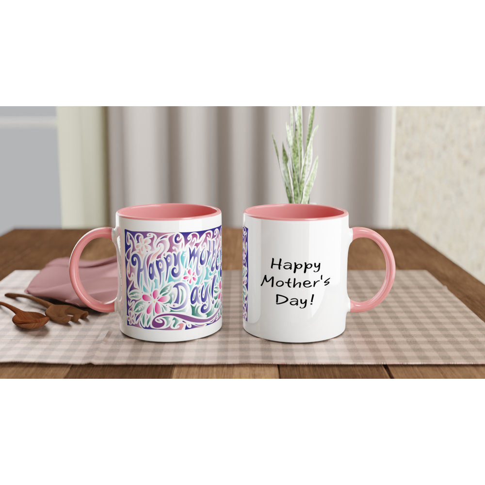 Happy Mother's Day Mug