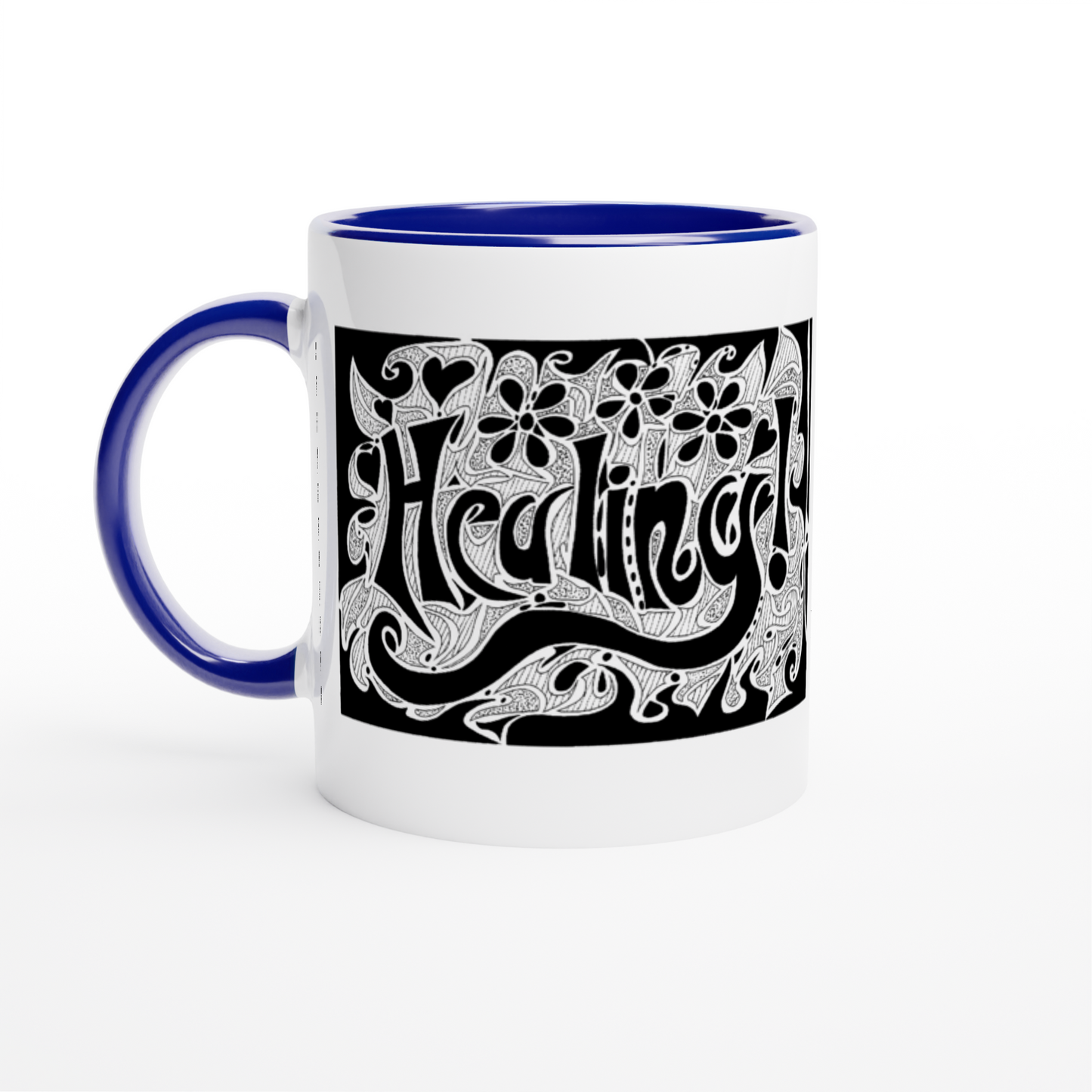 Healing Mug