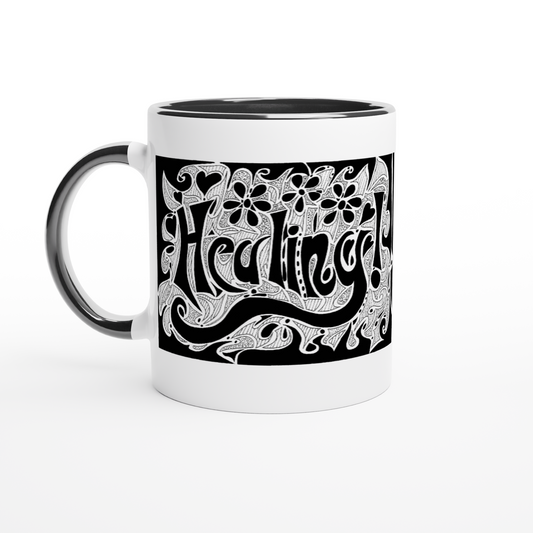 Healing Mug