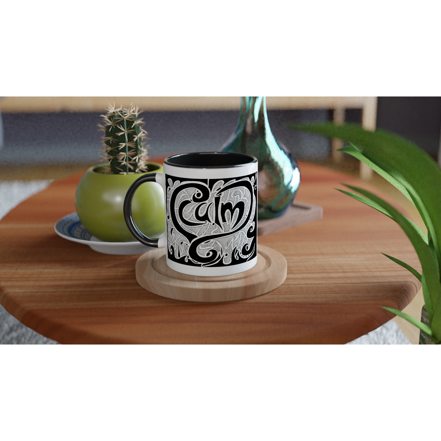 Calm Mug