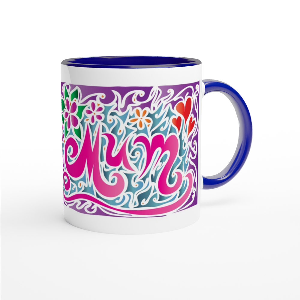 Mum Mug