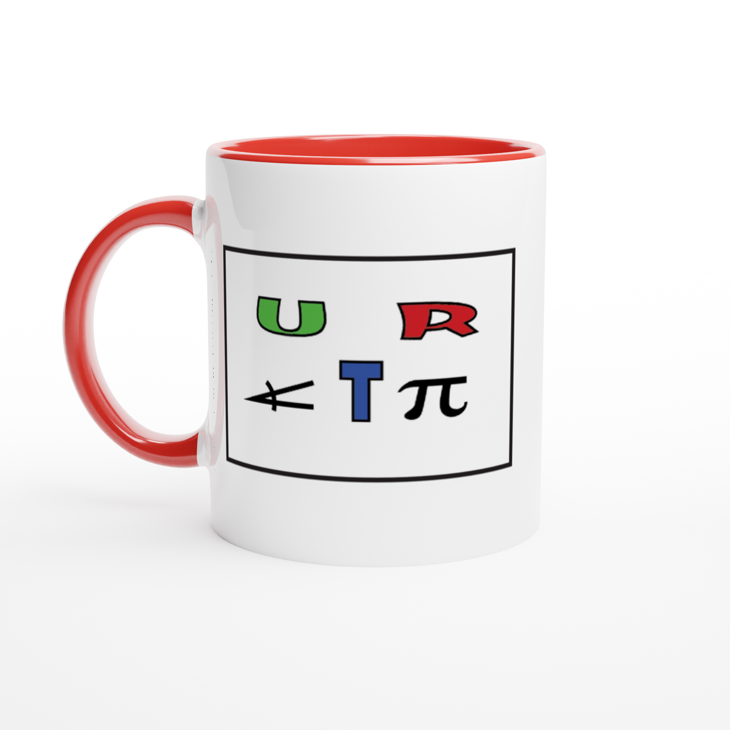 Cutie pie Mug