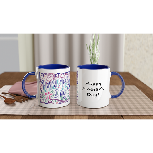 Happy Mother's Day Mug