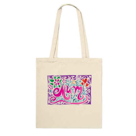 Tote Bag - Mum