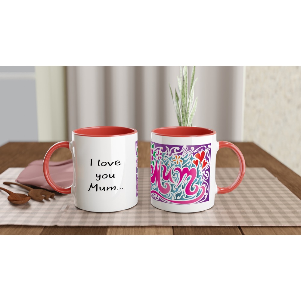 Mum Mug