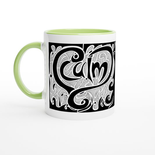 Calm Mug