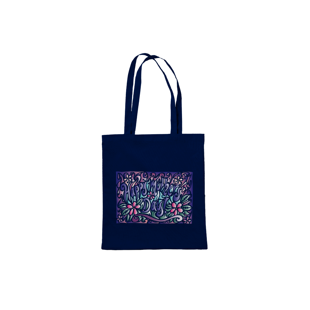 Tote Bag - Happy Mother's Day