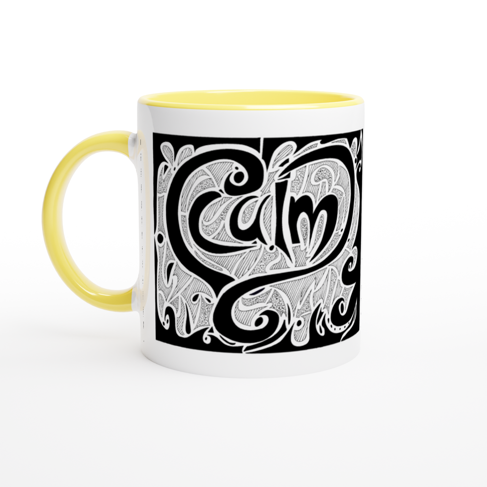 Calm Mug