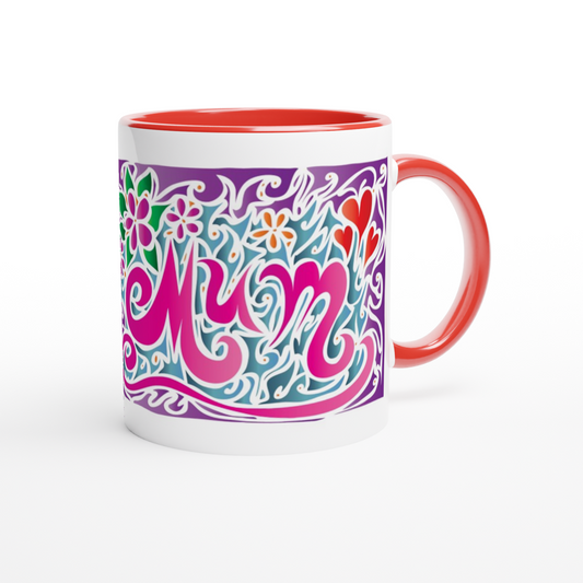 Mum Mug