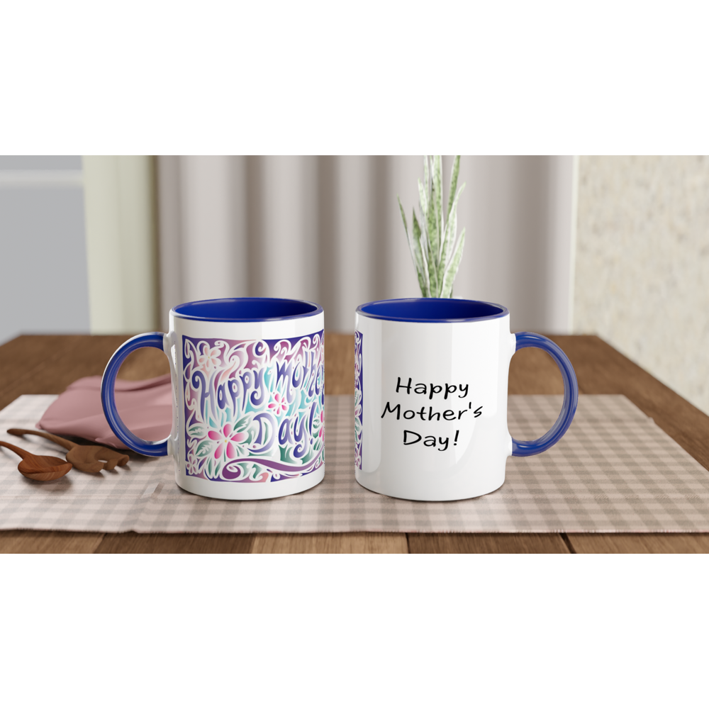 Happy Mother's Day Mug