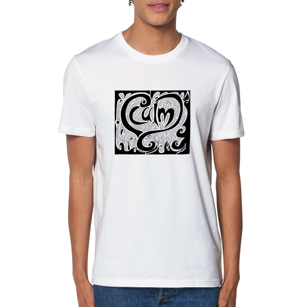 Calm - T-Shirt