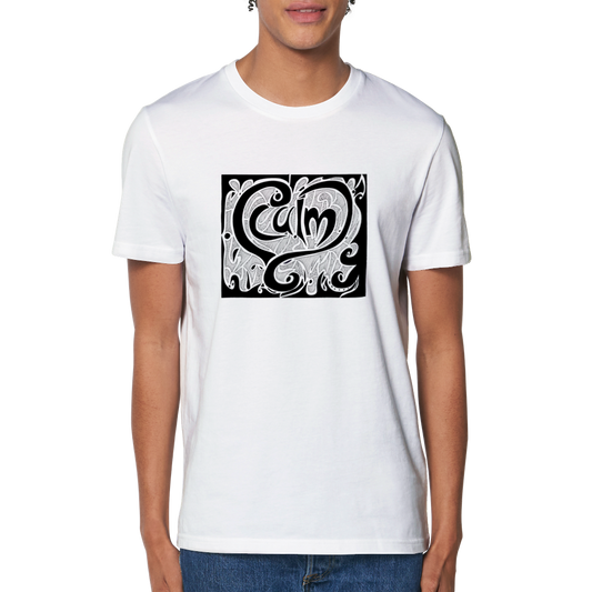 Calm - T-Shirt