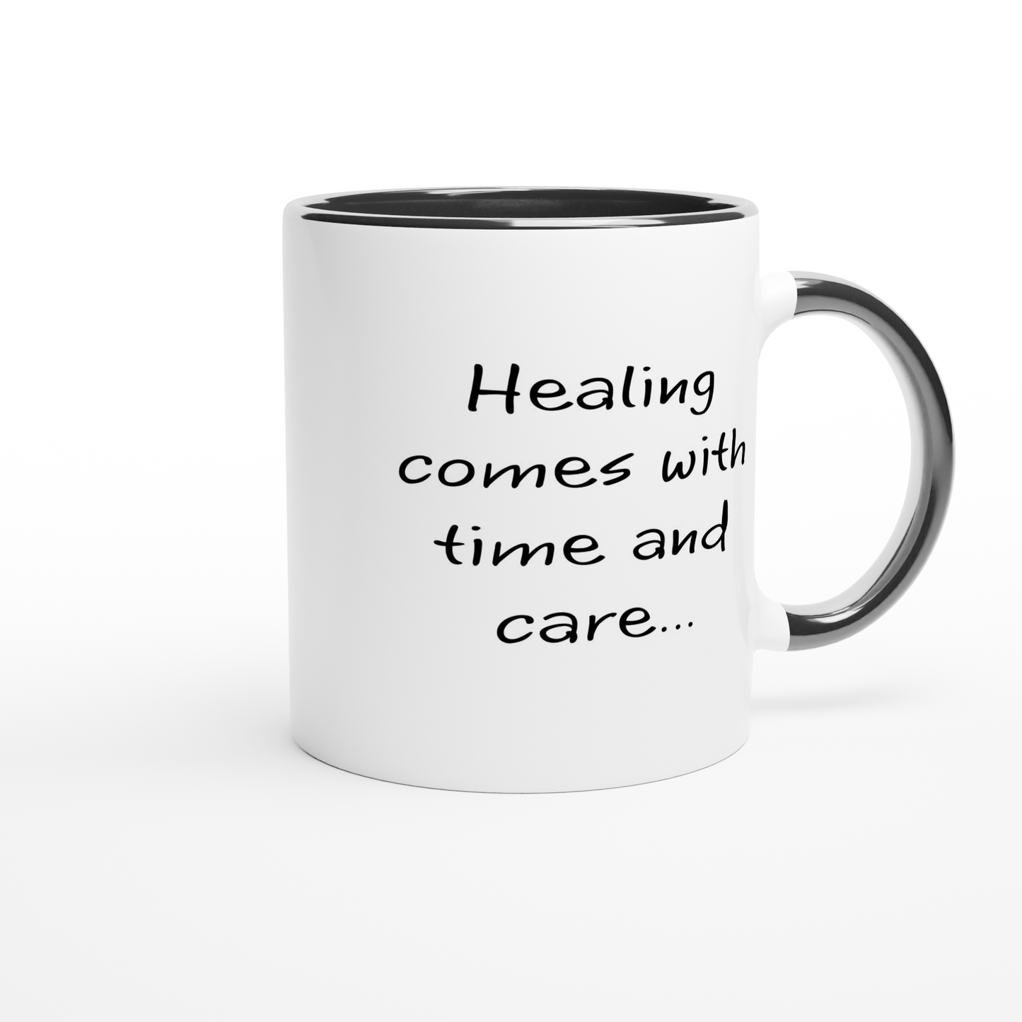 Healing Mug