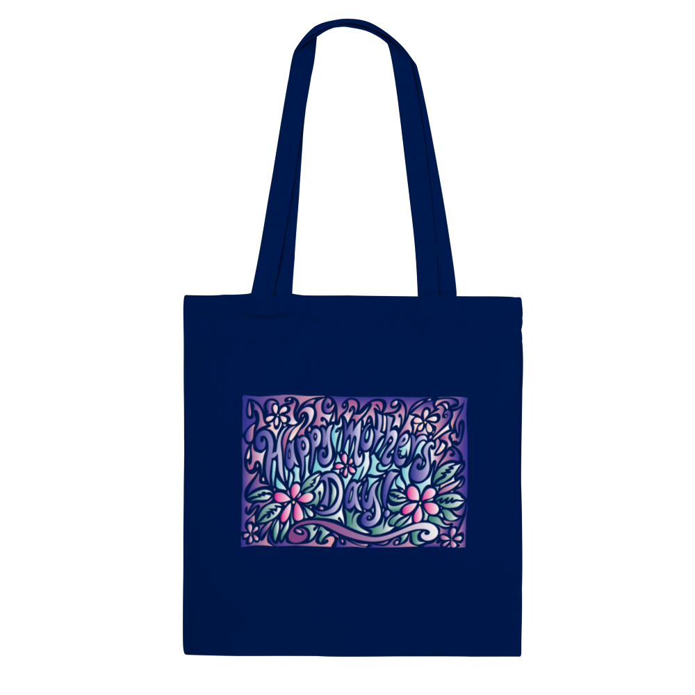 Tote Bag - Happy Mother's Day