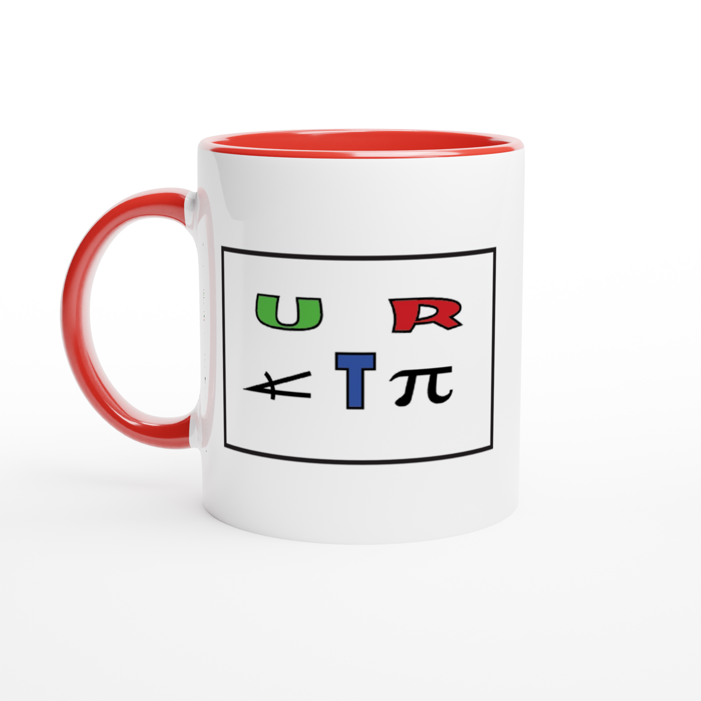 Cutie pie Mug