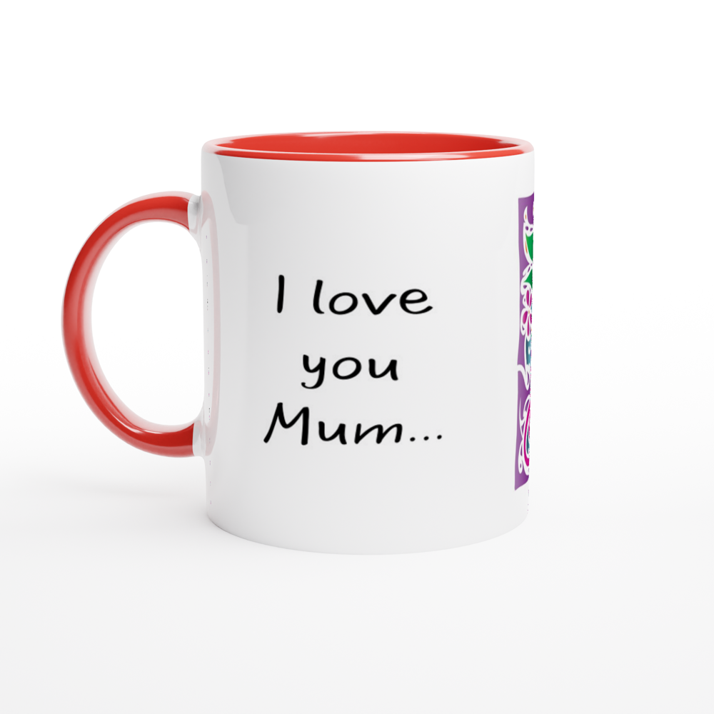 Mum Mug