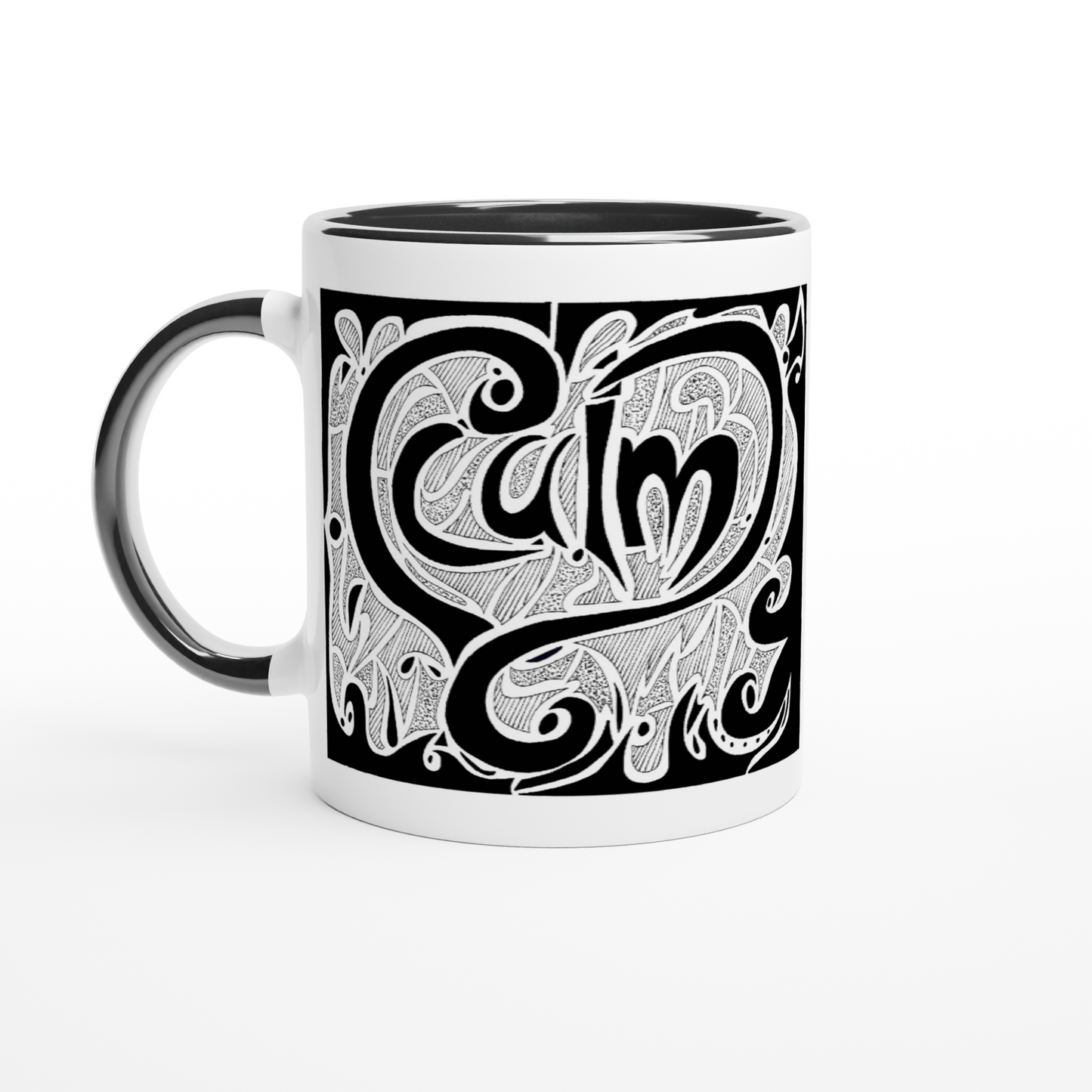 Calm Mug