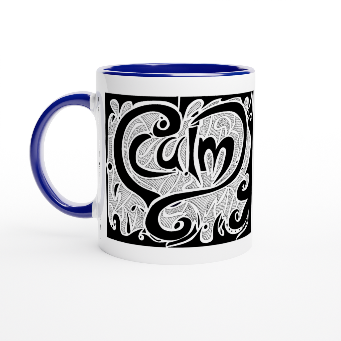 Calm Mug