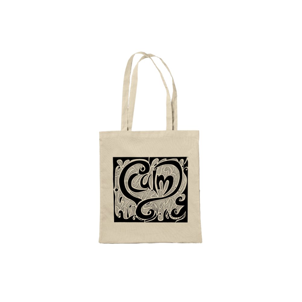 Tote bag - Calm