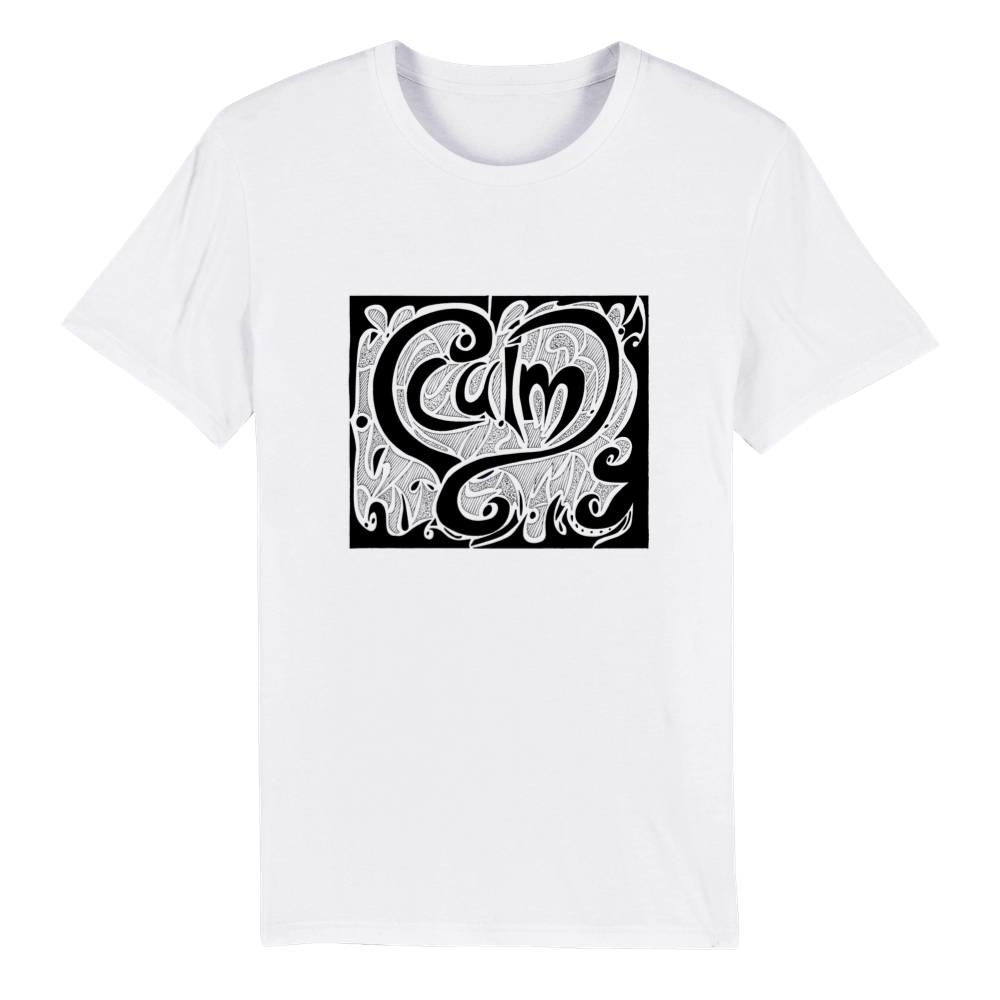 Calm - T-Shirt