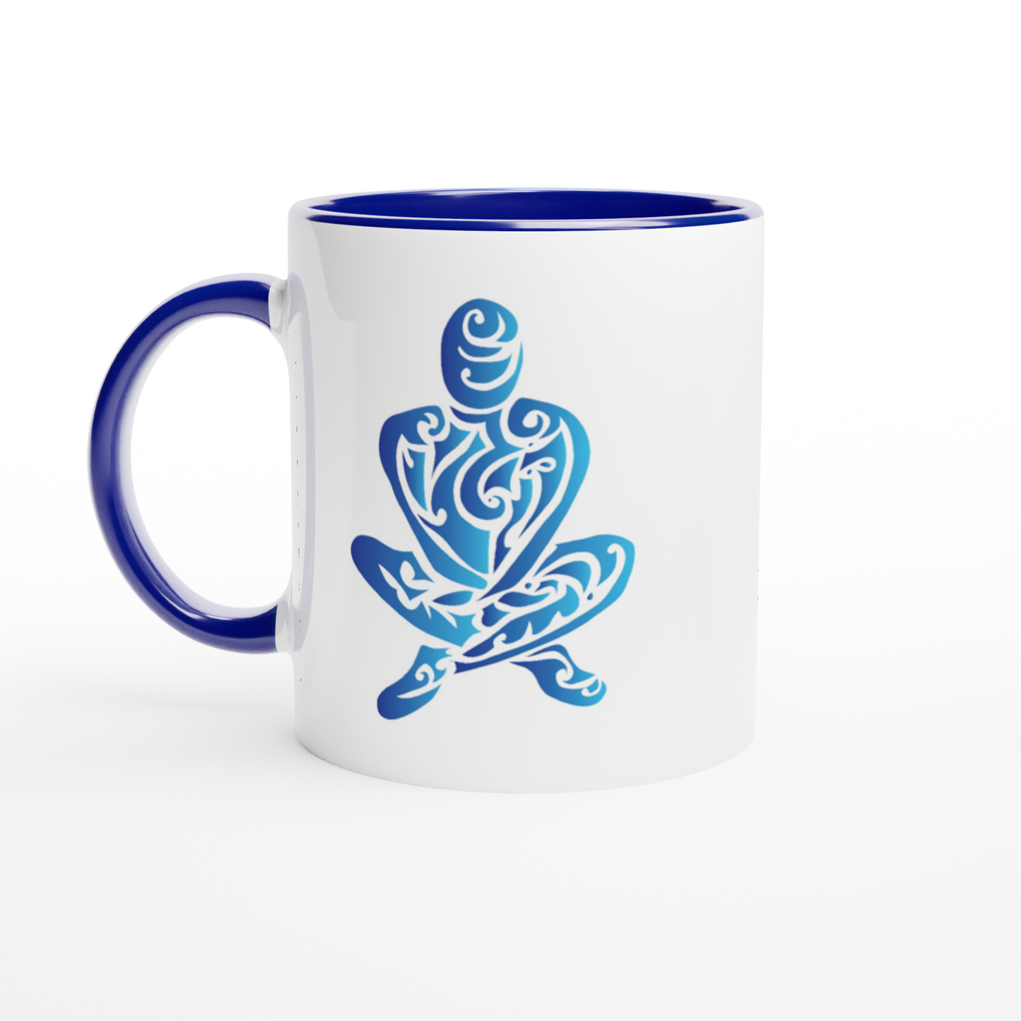 Breathe Mug