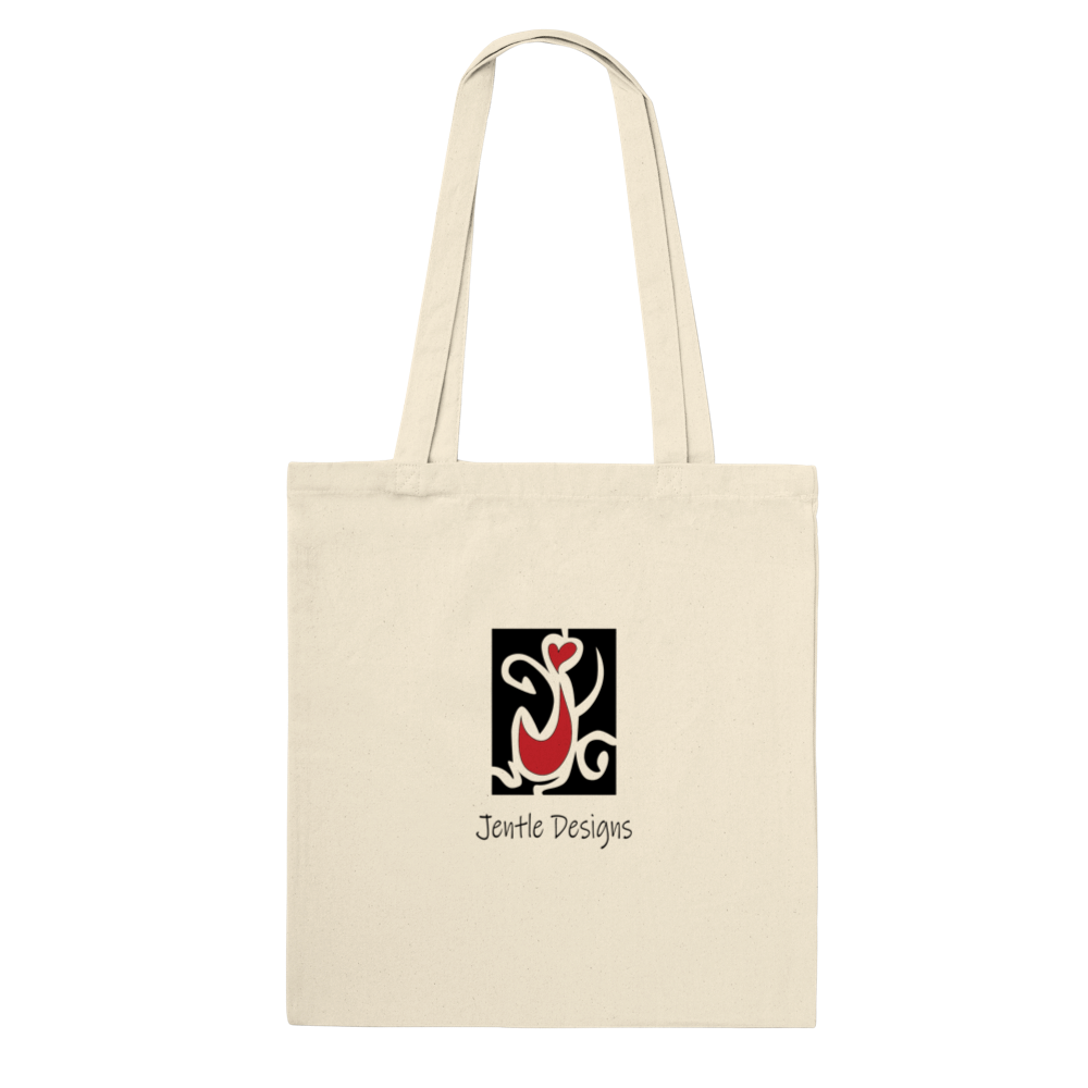 Tote Bag - Jentle Designs