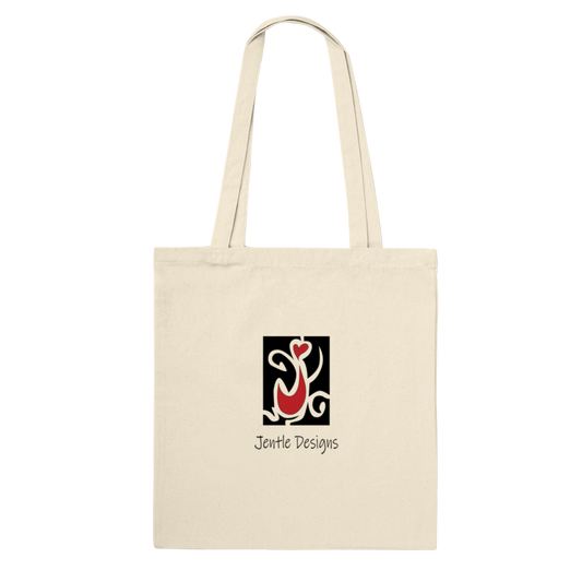 Tote Bag - Jentle Designs