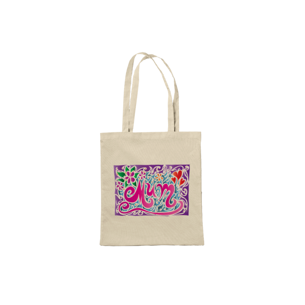 Tote Bag - Mum