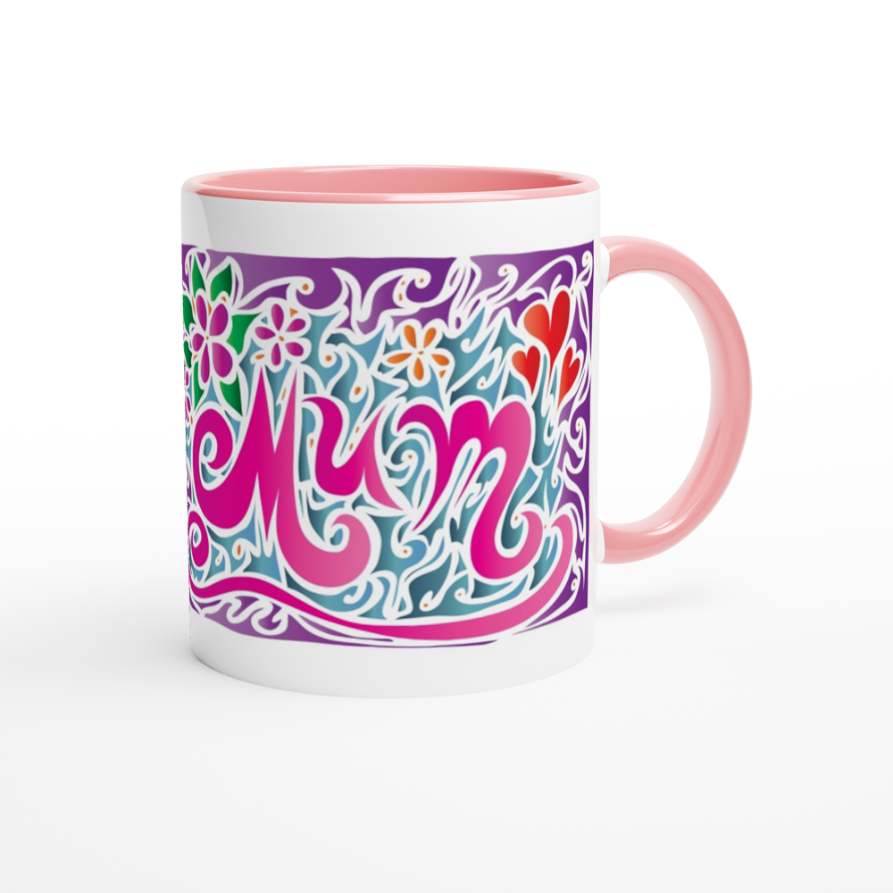 Mum Mug